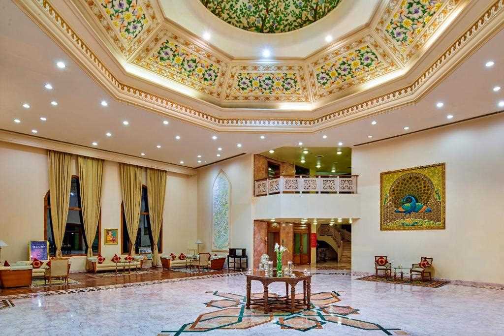 Umaid Bhawan Palace